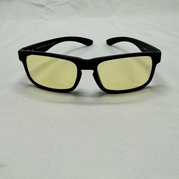 Mens Gunnar Enigma sunglasses - Picture 1 of 6